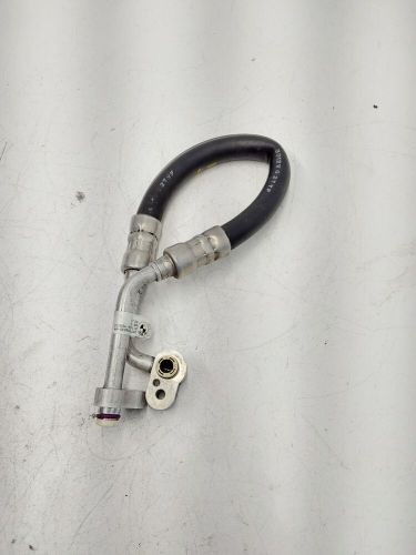 2013-2016 bmw x3 ac hose line pipe oem 9228235