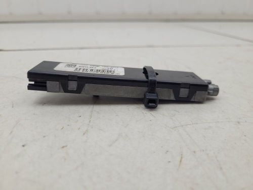 2014 mercedes e-class s212 w212 am fm aerial antenna module a2128205389