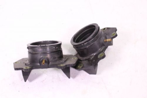 2008 arctic cat m8 intake manifolds with reeds 3007-534 3006-527