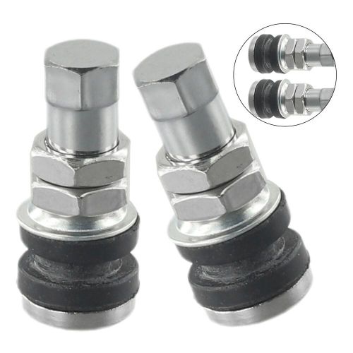 Tire valve short stems car tire repair tool tyre valve replacement part