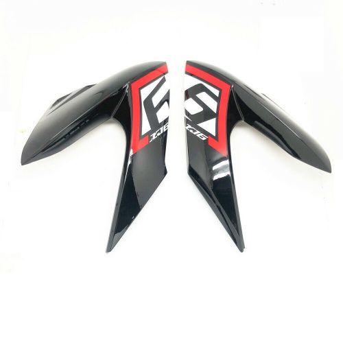 For yamaha xj6 l&amp;r injection fairing bodywork side frame panels cover 2009-2012