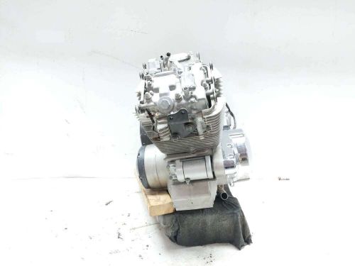 09 honda vtx1300r engine motor guaranteed