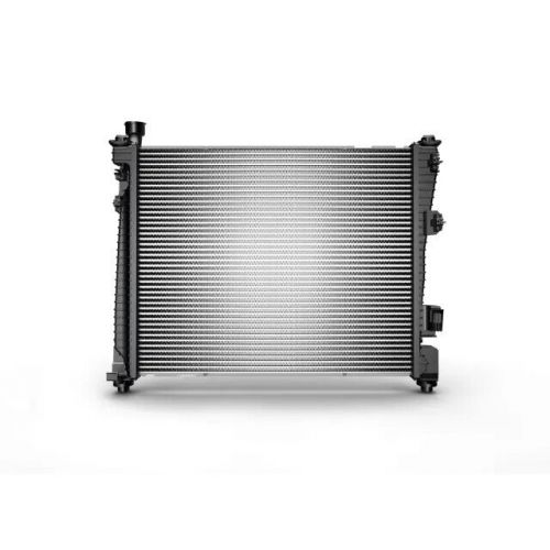 Genuine mopar engine cooling radiator 68232591ab