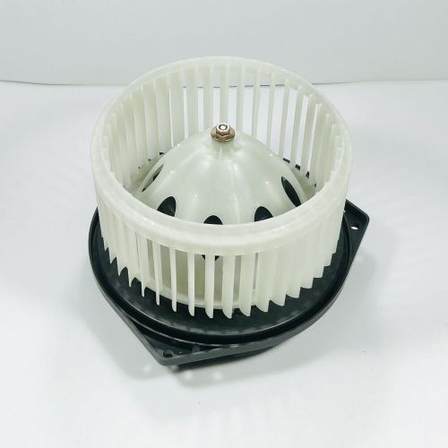 Nissan altima 2007 - 2014 fan blower motor assembly 12v 2.5/3.5l