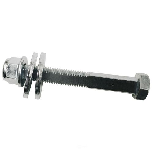 Steering pinion angle adjusting bolt moog k100161