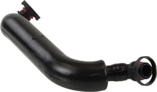 Engine crankcase breather hose crp abv0148