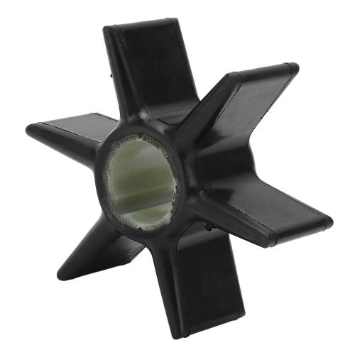 ✈outboard water pump impeller 47‑430262 nylon neoprene rubber for mariner 40‑250