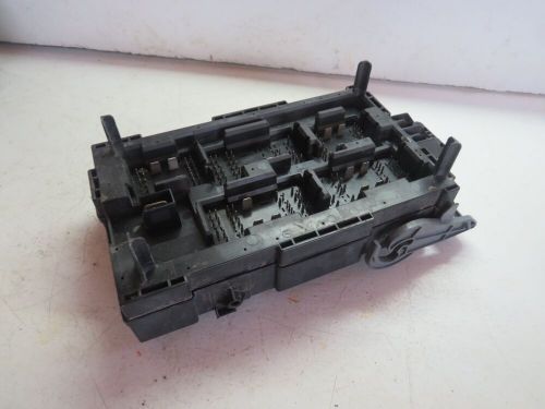 2012 gmc sierra chevy silverado engine fuse box