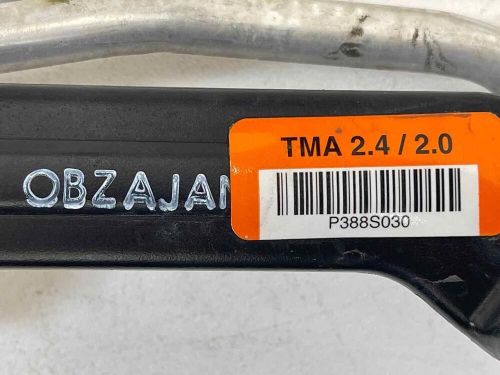 Fits 2019 2020 hyundai santa fe 2.0l air conditioner liquid hose line 97761s2030