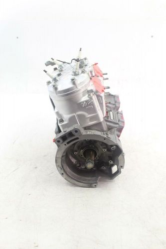 10-17 arctic cat f8 m8 m/xf 800 m/xf/zr 8000 engine motor 2115 miles 0662-609