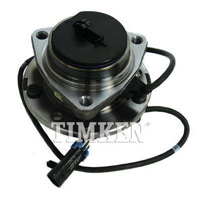 Timken 513124 wheel hub/bearing assembly each