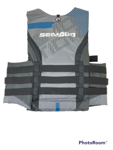 Men&#039;s sea-doo motion life jacket - 3xl #2867671680