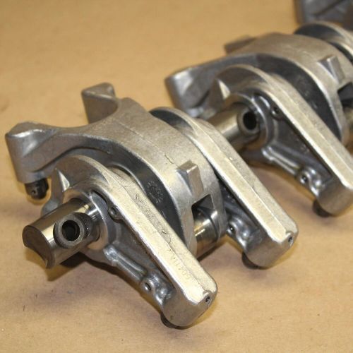 Sea-doo 2011-2012 gtx 260 limited is rocker arm