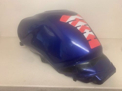 Honda  cbf600sa fuel tank  ag22ep23