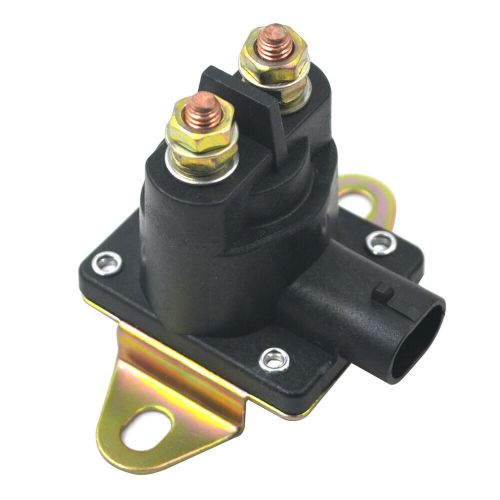 Starter switch solenoid 89-850188a 89-850188a1 for mercury outboard 25hp 94-06