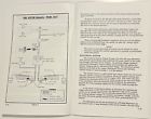 Owner&#039;s manual for grumman american model aa-5 &amp; traveler &#039;72 - &#039;73 - &#039;74 models