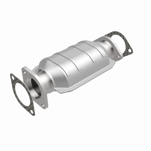 Catalytic converter for 2002-2004 infiniti infiniti