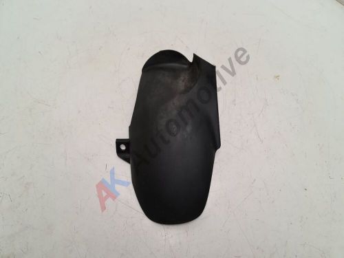 Honda pcx 125 ww abs 2018-2021 -  rear mud guard hugger panel