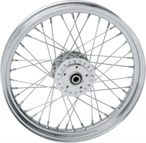 Drag specialties front laced wheel 0203-0413