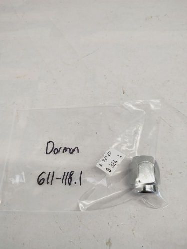 Dorman 611-118.1 wheel nut