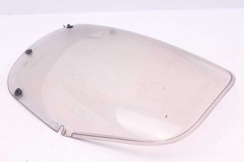 Windshield panel disc honda xrv 750 africa twin rd04 90-92-