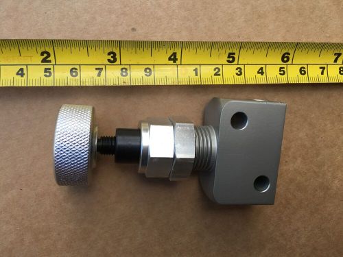 Adjustable brake proportion bias hydraulic valve. uk seller with uk stock