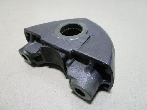 67f-44551-00-4d yamaha outboard 90 hp 4 stk housing, lower mount rubber