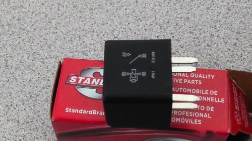 Standard motor products ry-280 a/c auto temperature control relay