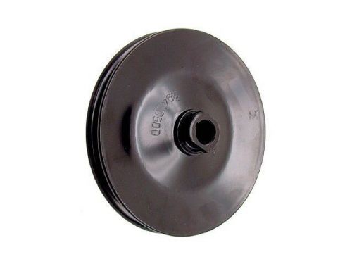 Power steering pump pulley 77dzjf42 for chevelle nova camaro el camino impala