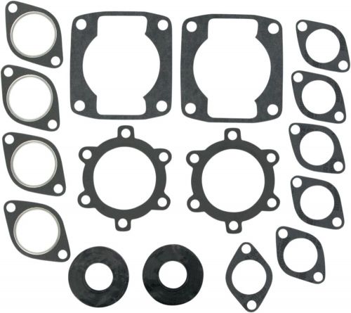 Vertex arctic cat complete engine gasket set (711059)