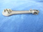 Volvo penta sx dp-sm sx-m sx-c xdp spindle arm steering linkage 3852379