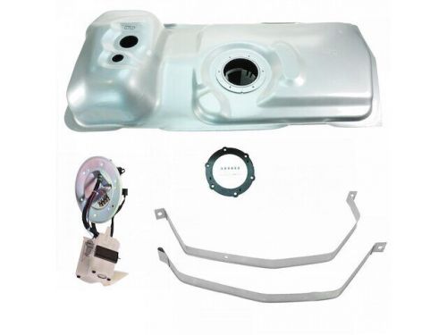 Fuel tank and pump assembly 73hbgr54 for ford mustang 2000