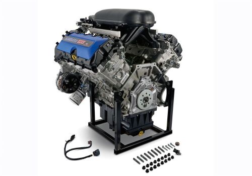 Ford performance parts m-6007-a52xs aluminator 52xs crate engine