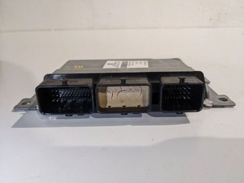 Renault zoe 2019-2022 evplc control unit 283g04943r