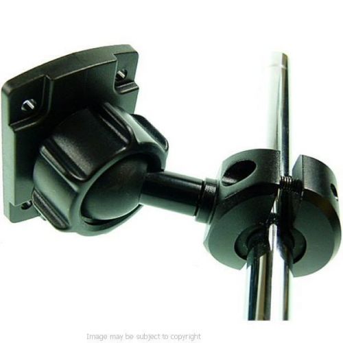 Motorcycle handlebar mount for tomtom rider 500/550-