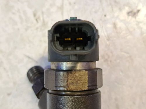 Volvo xc90 i fuel injector 0445110251 2.4 diesel 136kw 2007 26597102-