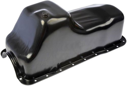 Oil pan (engine)  dorman (oe solutions)  264-005