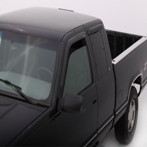 Auto ventshade avs ventvisor-« deflector 4 pc. for 1994 chevrolet c2500 base 1bd