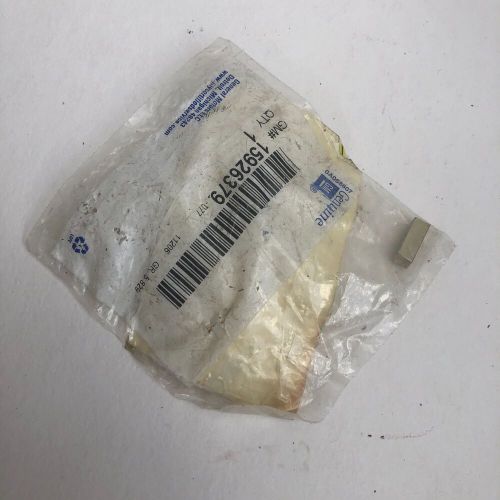 Gm rear axle key  15926379 - nos