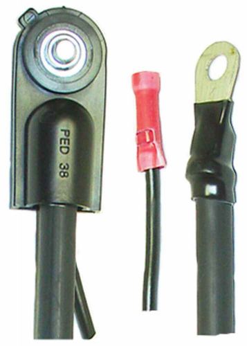 Battery cable