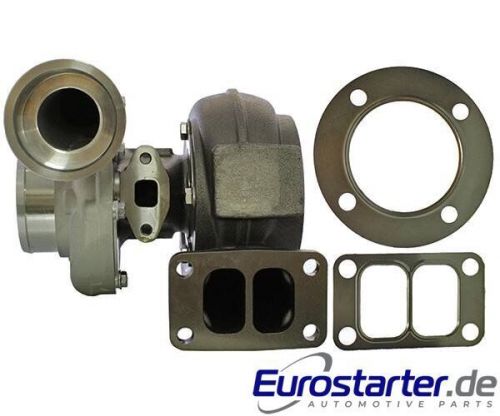 Turbocharger new - oe ref. 20500295 for volvo trucks-