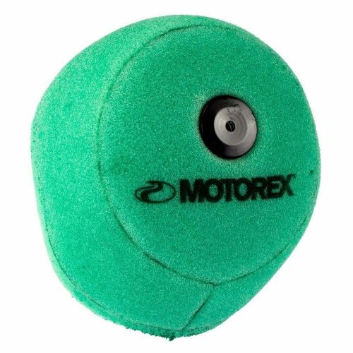 Motorex pre-oiled air filter - honda crf250r 2010-2013 crf 450r 2009-2012