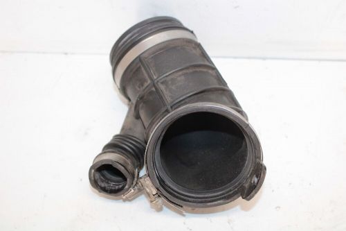 Bmw 3 e46 2.2 petrol 125 kw 2001 air intake pipe hose 1435627