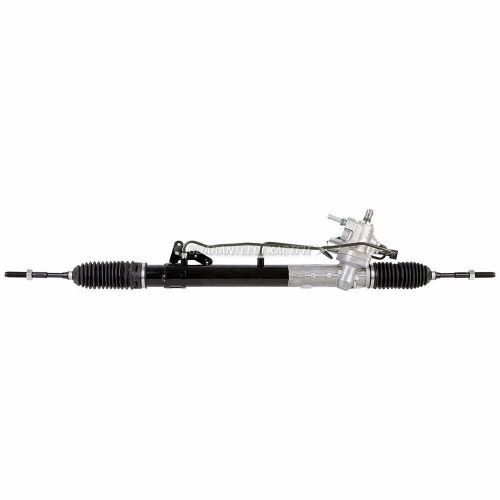 For nissan altima sedan 2007-2013 power steering rack and pinion gap