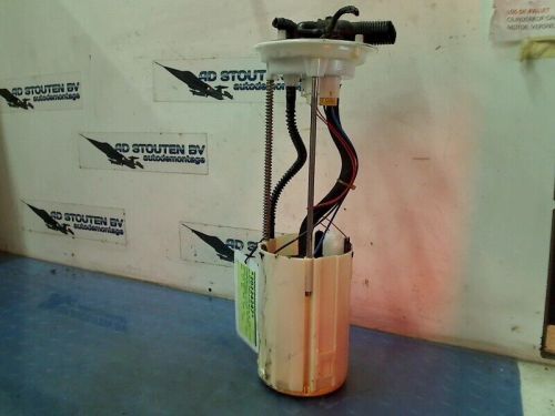 Fuel pump fuel pump c fiat ducato (250) 2008-