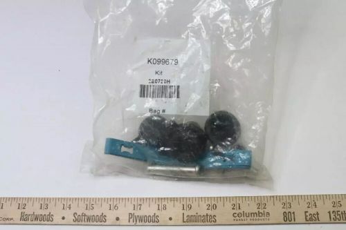 Air brake hardware repair kit k099679