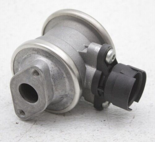 Oem audi s5 secondary air injection pump check valve 079-131-102c