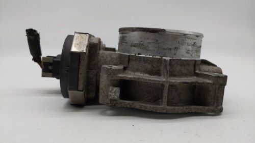 2008-2011 buick enclave throttle body l26vw