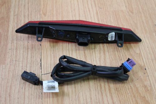 2013 ski-doo summit 800 x etec taillight / tail brake light