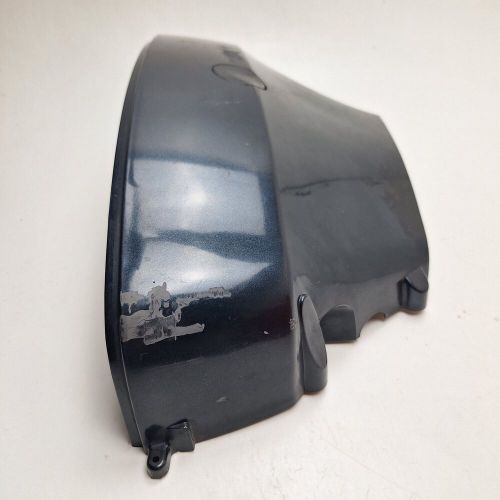 Evinrude suzuki 40hp - 50hp 4 stroke stbd lower cover 5031565 oem 1999 - 2001